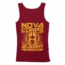 GotG Nova Corps Women's